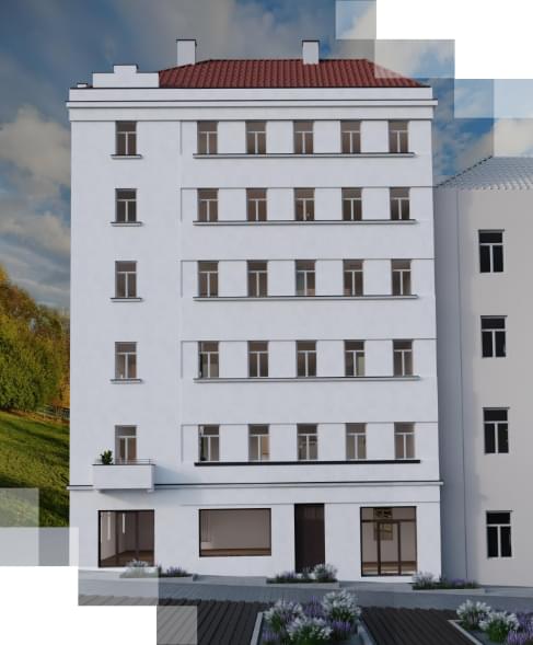 Tachovské náměstí 